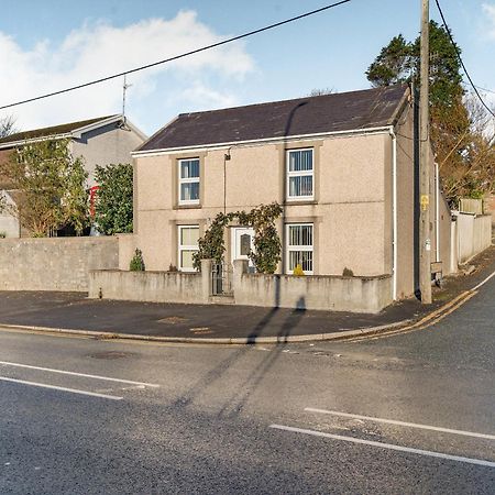 Rose Cottage Pembrey Exterior photo