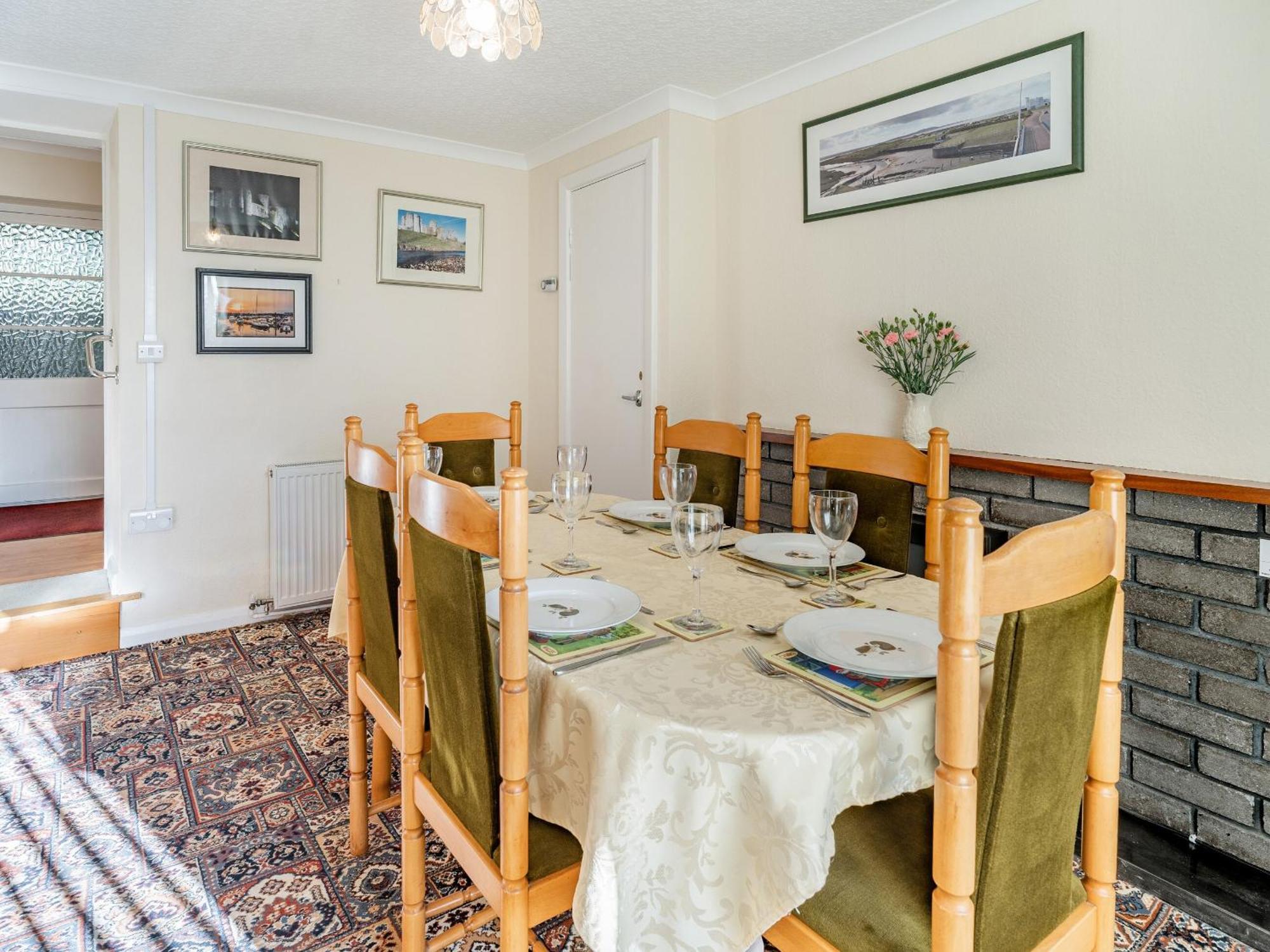 Rose Cottage Pembrey Exterior photo