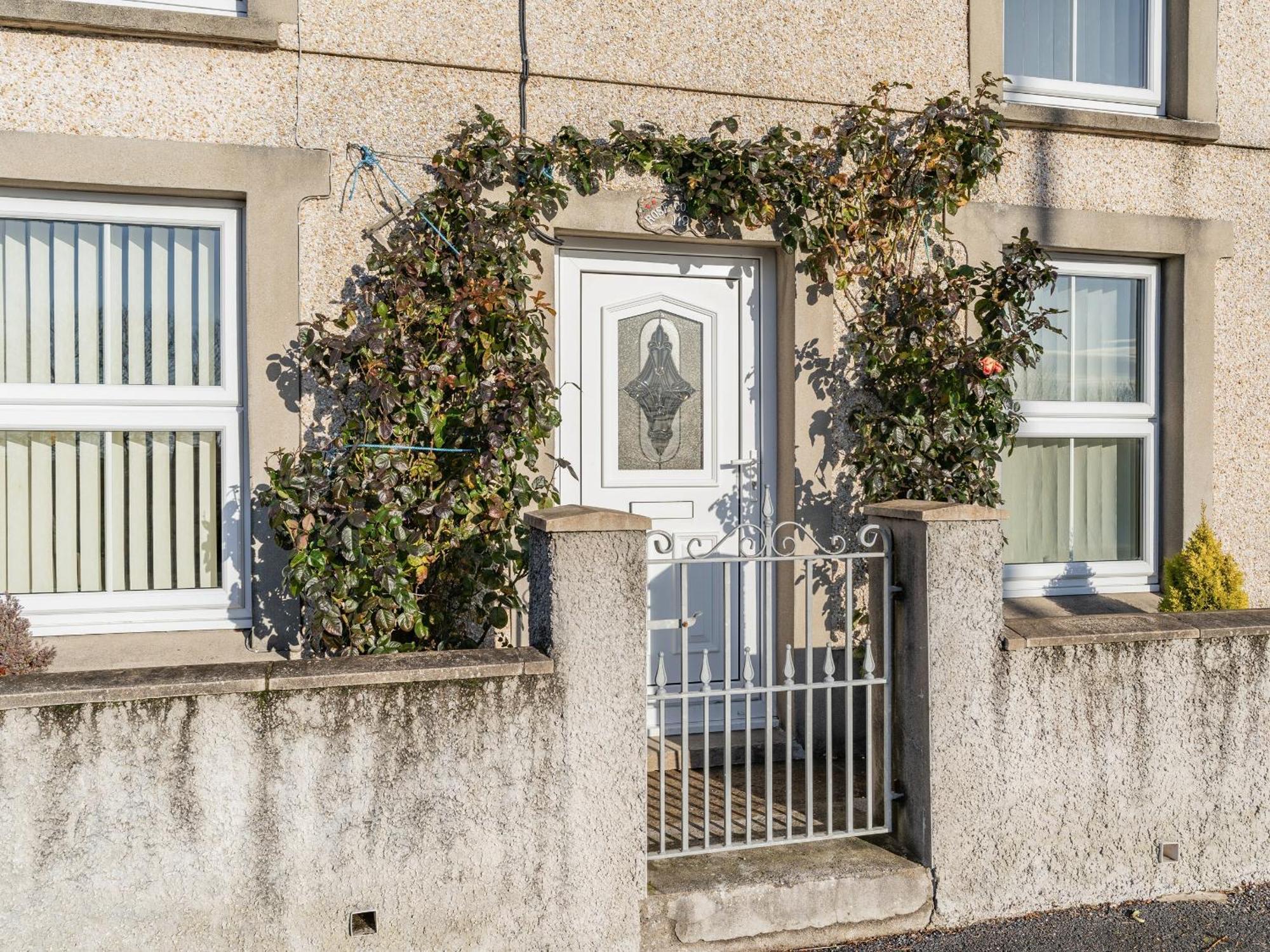Rose Cottage Pembrey Exterior photo