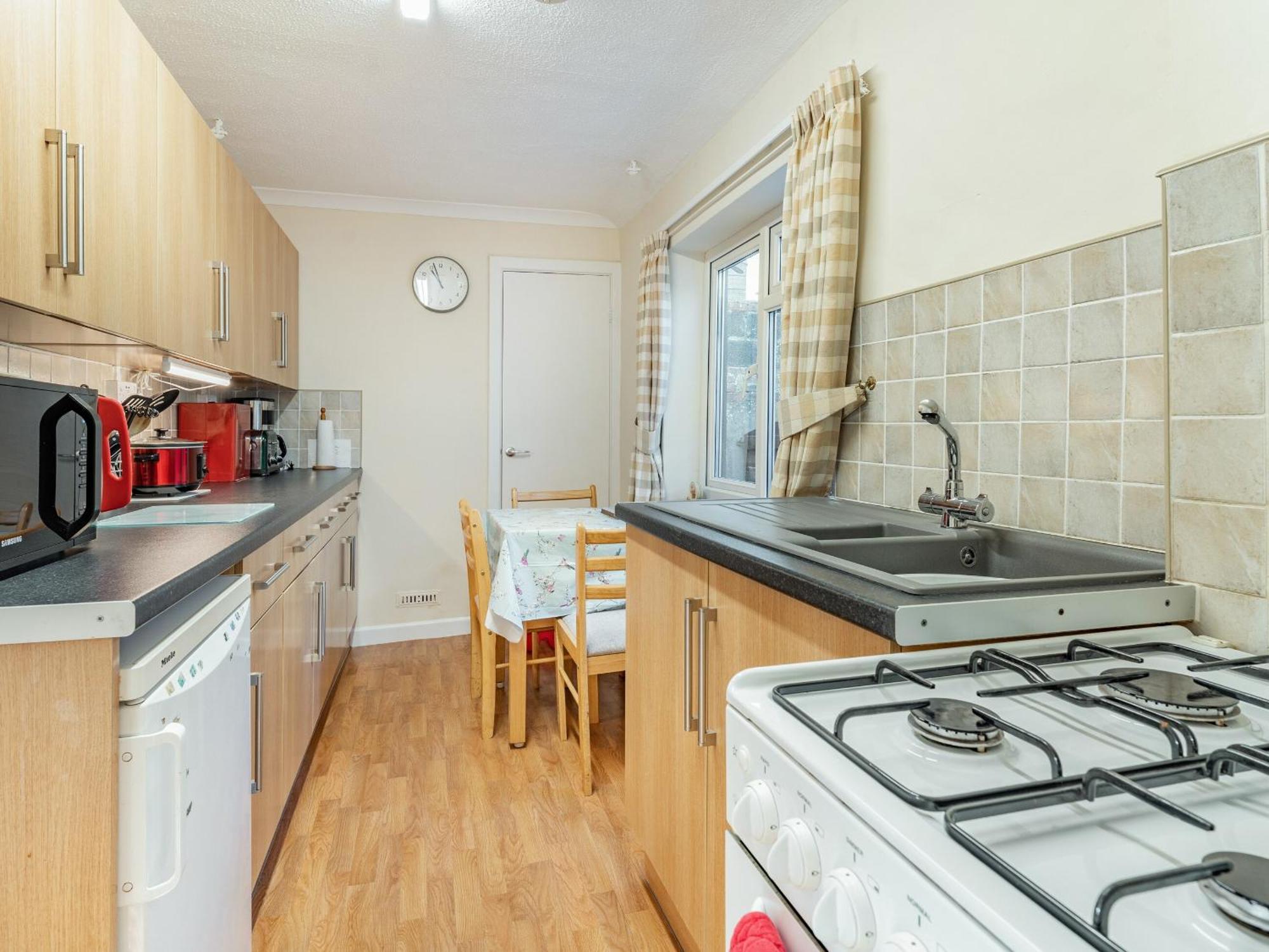 Rose Cottage Pembrey Exterior photo